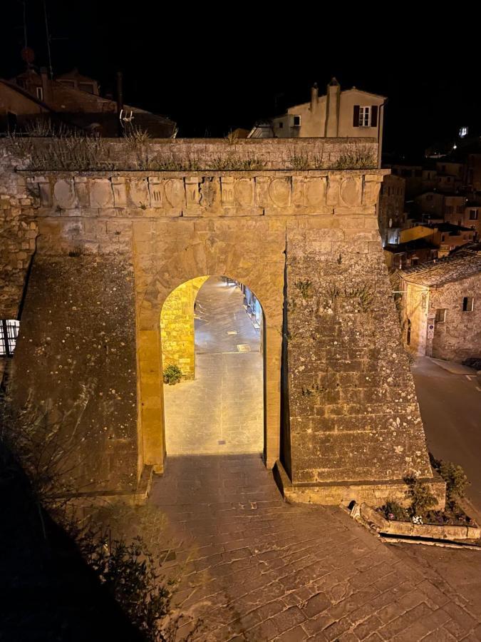 Сasa de vacaciones Pulcinella Tipico Centro Storico