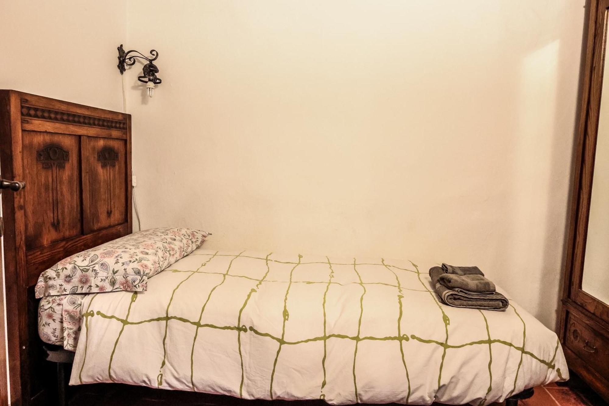 Ferienhaus Pulcinella Tipico Centro Storico Montepulciano Stazione