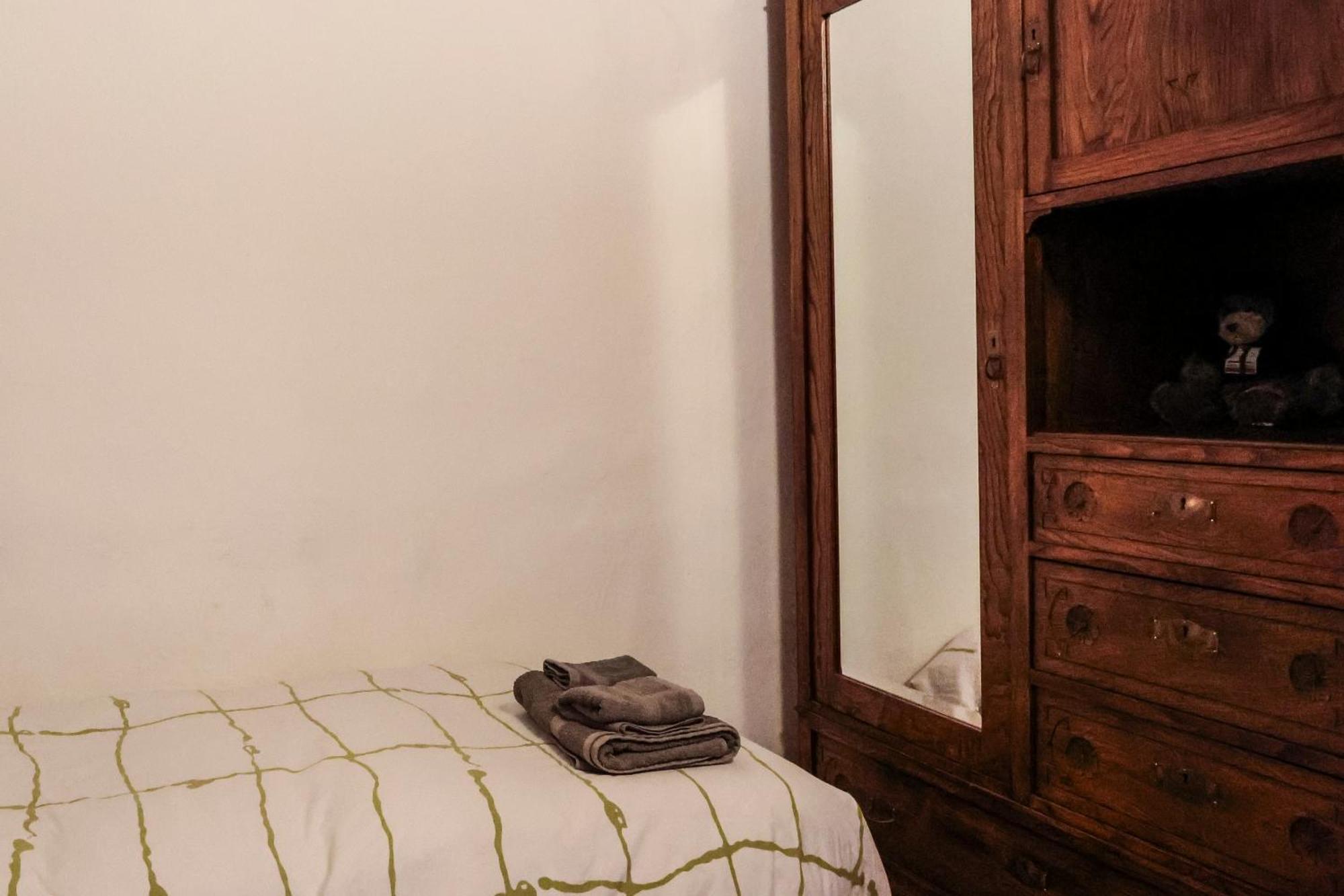 Pulcinella Tipico Centro Storico