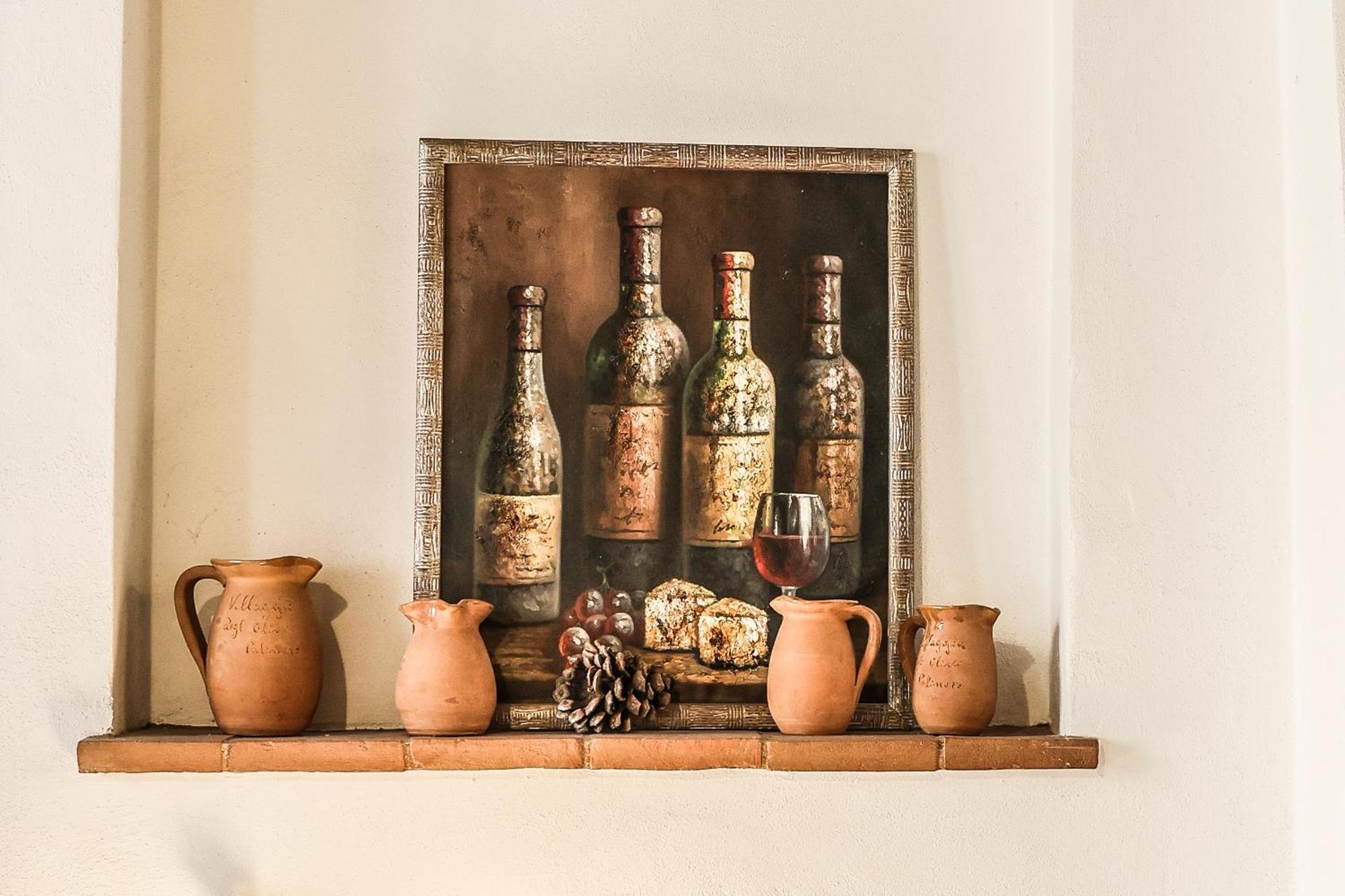 Сasa de vacaciones Pulcinella Tipico Centro Storico *